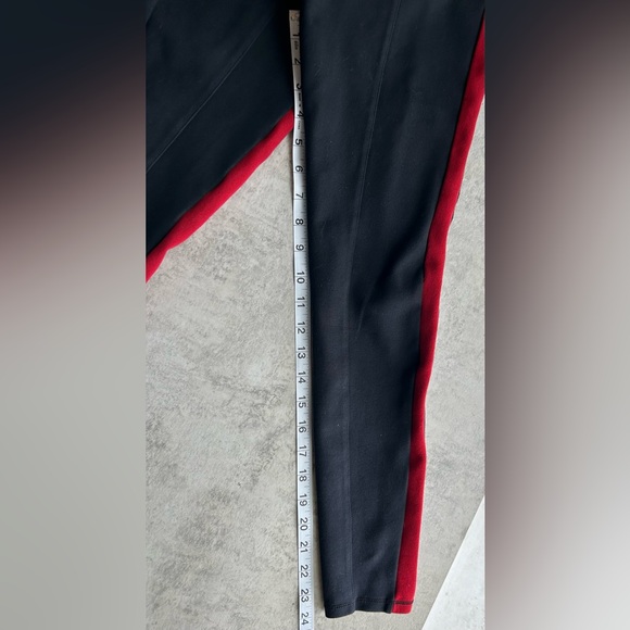 Abercrombie & Fitch 7/8 Leggings - Picture 8 of 9